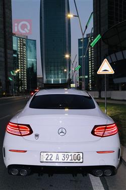 مێرسێدس بێنز C-Class